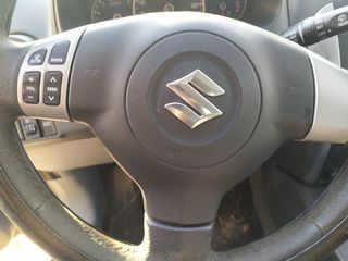SUZUKI SX4 2008 1600cc-thumb-7