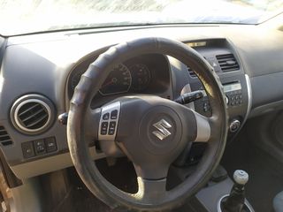 SUZUKI SX4 2008 1600cc-thumb-8