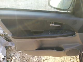 SUZUKI SX4 2008 1600cc-thumb-9