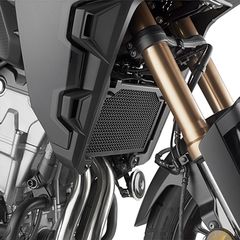 ΕΤΟΙΜΟΠΑΡΑΔΟΤΗ Προστασία-Σίτα ψυγείου KPR1171 αλουμινίου Honda CB500X' 2022  KAPPA