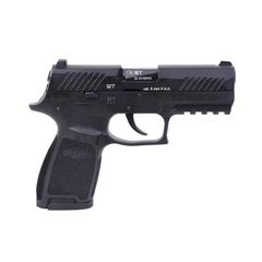 Sig Sauer P320 Αντίγραφο Πιστόλι starter pistol-ισχυρού κρότου Σηματοδοσίας με ΔΩΡΟ 1 κουτί αβολίδωτα Σηματοδοσίας (50 τμχ) ΒΛΕΠΕ ΣΗΜΑΝΤΙΚΗ ΠΡΟΕΙΔΟΠΟΙΗΣΗ ΑΣΦΑΛΕΙΑΣ ΠΕΛΑΤΩΝ