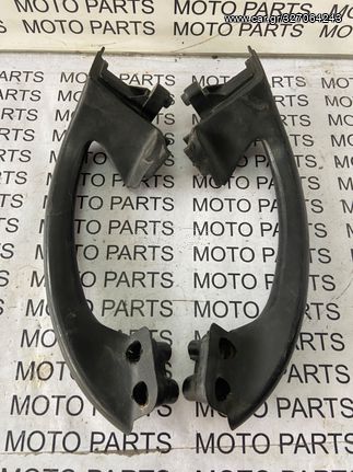 PIAGGIO X9 125 250 500 ΧΕΙΡΟΛΑΒΕΣ ΣΥΝΕΠΙΒΑΤΗ - MOTO PARTS