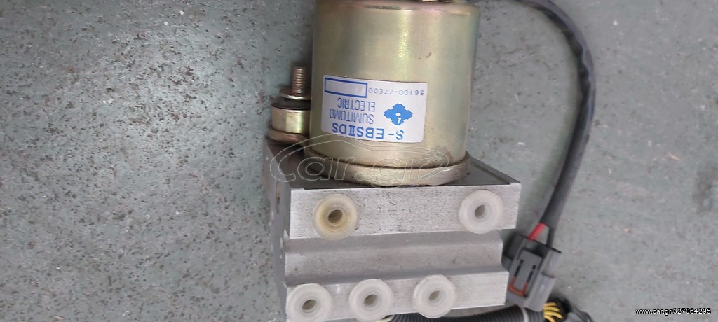 MONAΔΑ ABS SUZUKI VITARA 92-98