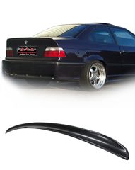 Αεροτομή Πορτ Παγκάζ Για BMW 3 (E36) 90-99 / 5 (E39) 95-03 Lipspoiler Από ~~Abs Πλαστικό~~  (119x4x1,7cm)