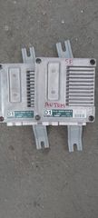 ΕΓΚΕΦΑΛΟΣ ΚΙΝΗΤΗΡΑ SUZUKI SWIFT 2005- AUTOMATO