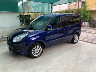 Fiat Doblo '11