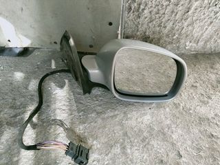 SEAT LEON - TOLEDO (1999-2002) ΚΑΘΡΕΦΤΗΣ ΗΛΕΚΤΡΙΚΟΣ ΔΕΞΙΣ ΜΕ 7 ΚΑΛΩΔΙΑ (ΓΝΗΣΙΟΣ)