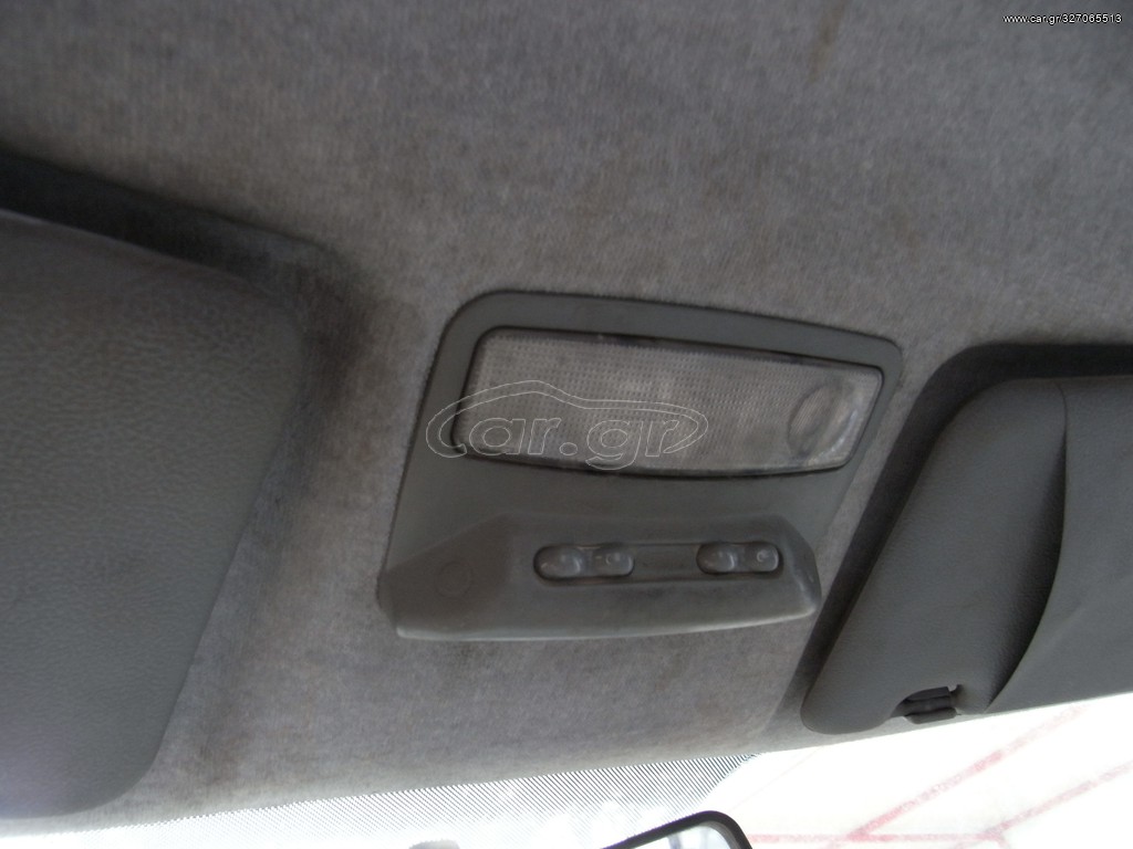 <DANOS CARS> FIAT STRADA ΠΛΑΦΟΝΙΕΡΑ