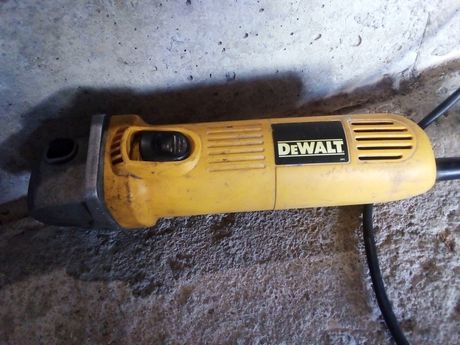 Dewalt για ανταλακτικά 800watt