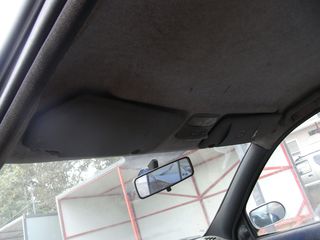 <DANOS CARS> FIAT STRADA ΣΚΙΑΔΙΑ