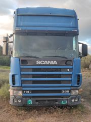 Scania '03 114