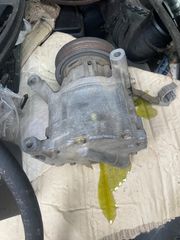 CITROEN C2 2003-2008 ΚΟΜΠΡΕΣΕΡ AIRCODITION-thumb-1