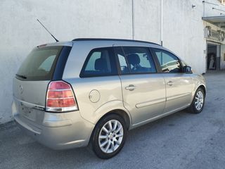 Opel Zafira 2009 LPG-thumb-2
