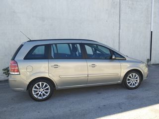 Opel Zafira 2009 LPG-thumb-4