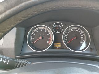 Opel Zafira 2009 LPG-thumb-7
