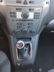 Opel Zafira 2009 LPG-thumb-8
