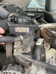 ΑΝΤΛΙΑ ΥΔΡΑΥΛΙΚΟΥ ΤΙΜΟΝΙΟΥ 127bar BMW Χ5 Ε53 3.0d Μ57 2000-2003-thumb-1