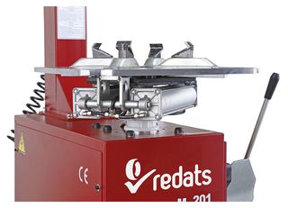ΞΕΜΟΝΤΑΡΙΣΤΗΣ ΕΛΑΣΤΙΚΩΝ (220V) REDATS/ ΔΙΑΣΤΑΣΗ  ΖΑΝΤΑΣ 10-21'' & 12-24''-thumb-2