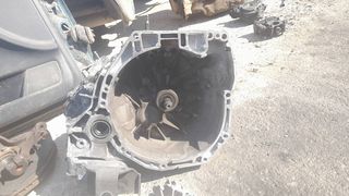 ΜΗΧΑΝΗ ΚΑΙ ΣΑΣΜΑΝ  ΑΠΟ NISSAN QASHQAI