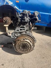 ΜΗΧΑΝΗ ΚΑΙ ΣΑΣΜΑΝ  ΑΠΟ NISSAN QASHQAI-thumb-1