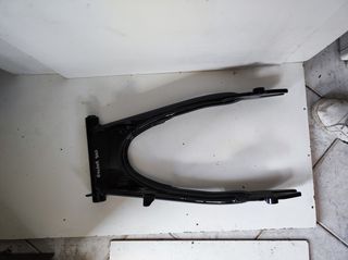 HONDA BOLDOR 900 ΨΑΛΙΔΙ