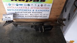 ΜΟΤΕΡ ΥΑΛΟΚΑΘΑΡΙΣΤΗΡΩΝ MAZDA 6 02-08 8492002390GJ6A