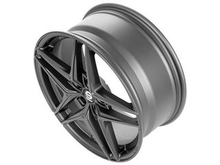 Sparco Record 7.5x17" Matt Graphite 5x112 ET35-thumb-5