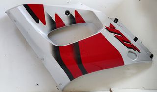 YAMAHA YZF R6 FAIRING ΚΟΥΣΤΟΥΜΙ