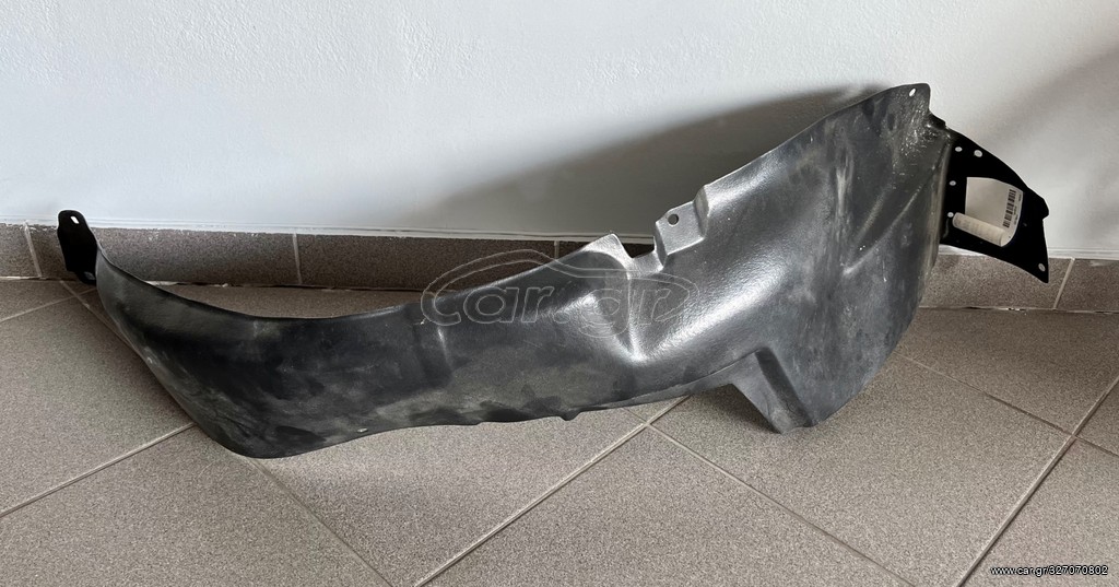 ΘΟΛΟΣ ΕΜΠΡΟΣ ΑΡΙΣΤΕΡΑ ΓΙΑ HYUNDAI ATOS 2008