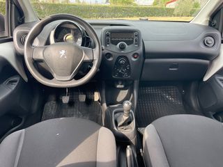 Peugeot 108 2015-thumb-2