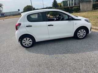 Peugeot 108 2015-thumb-3