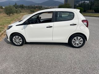 Peugeot 108 2015-thumb-5