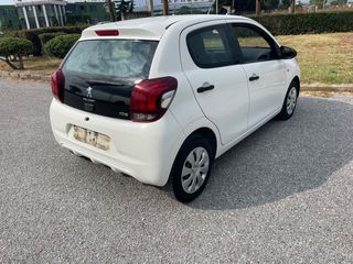 Peugeot 108 2015-thumb-6