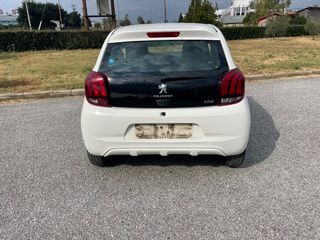 Peugeot 108 2015-thumb-7