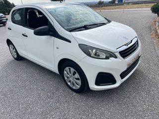 Peugeot 108 2015-thumb-1