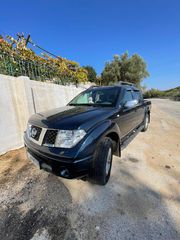 Nissan Navara '07 D 40