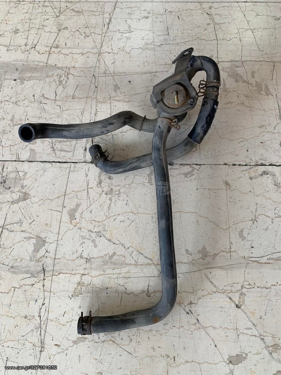 ΔΟΧΕΙΟ ΑΝΑΘΥΜΙΑΣΕΩΝ ΛΑΔΙΟΥ HONDA TRANSALP 650