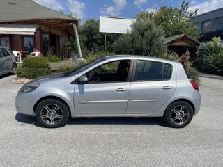 Renault Clio 2012-thumb-2