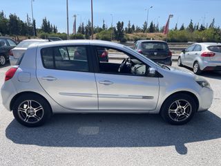 Renault Clio 2012-thumb-3