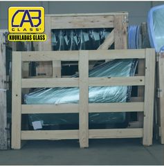 BOBCAT S175 - ΚΡΥΣΤΑΛΛΟ PANEL ΟΡΟΦΗΣ ΠΡΑΣΙΝΟ-thumb-4