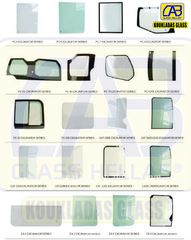 BOBCAT S175 - ΚΡΥΣΤΑΛΛΟ PANEL ΟΡΟΦΗΣ ΠΡΑΣΙΝΟ-thumb-5