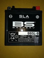BS BATTERY (BB5L-B) Μπαταρία 🔋 JEL Καινούργια