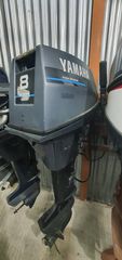 Yamaha 1999 F8