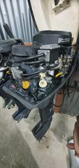 Yamaha 1999 F8-thumb-1