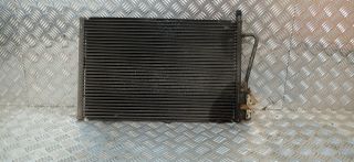 ΨΥΓΕΙΟ AIR CONDITION FORD FIESTA 5 (2002-2008) , FUSION (2002-2012) ΒΕΝΖΙΝΗ , 1.4 DIESEL
