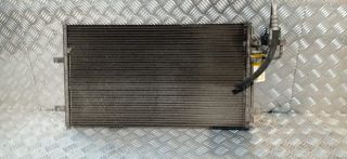 ΨΥΓΕΙΟ AIR CONDITION FORD FOCUS 2 (2004-2011) , C-MAX 1 (2003-2010) ΒΕΝΖΙΝΗ , DIESEL