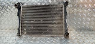 ΨΥΓΕΙΟ ΝΕΡΟΥ ΜΗΧΑΝΗΣ FORD FIESTA 5 (2002-2008) , FUSION (2002-2012) , MAZDA 2 (2003-2007) 1.2 , 1.4 , 1.6 ΒΕΝΖΙΝΗ ΠΑΡΟΧΗ ΔΙΑΓΩΝΙΑ (50X35.6)