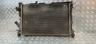 ΨΥΓΕΙΟ ΝΕΡΟΥ ΜΗΧΑΝΗΣ FORD FIESTA 5 (2002-2008) , FUSION (2002-2012) 1.6 DIESEL (59X37.8X26)