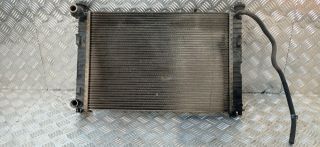 ΨΥΓΕΙΟ ΝΕΡΟΥ ΜΗΧΑΝΗΣ FORD FIESTA 5 (2002-2008) , FUSION (2002-2012) , MAZDA 2 (2003-2007) 1.4 DIESEL ΠΑΡΟΧΗ ΟΔΗΓΟΥ (50Χ35)