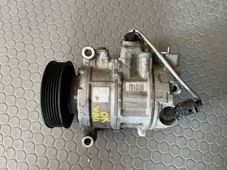 AUDI SEAT SKODA VOLKSWAGEN ΚΟΜΠΡΕΣΕΡ AIRCONDITION 1K0820859T